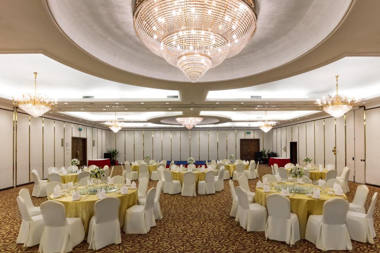 Guo Ji Yi Yuan Hotel Пекин Екстериор снимка