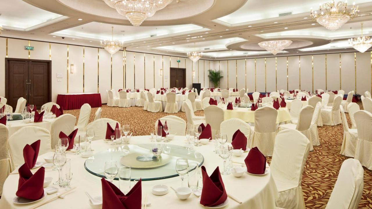Guo Ji Yi Yuan Hotel Пекин Екстериор снимка