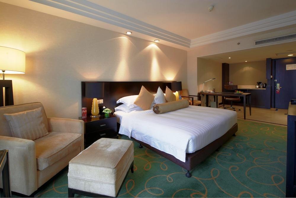 Guo Ji Yi Yuan Hotel Пекин Екстериор снимка