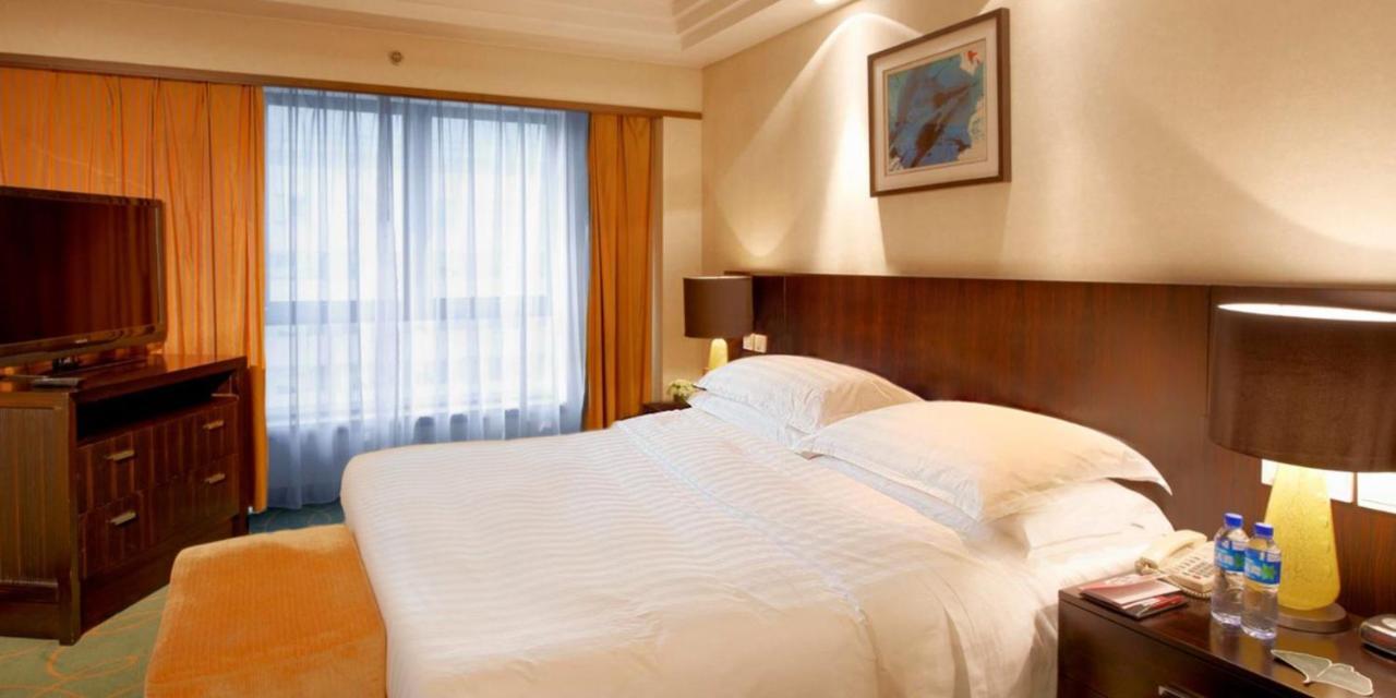 Guo Ji Yi Yuan Hotel Пекин Екстериор снимка