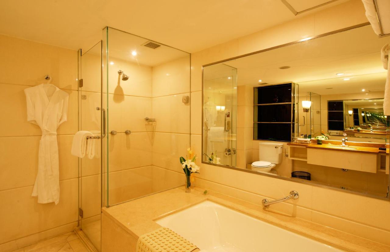 Guo Ji Yi Yuan Hotel Пекин Екстериор снимка