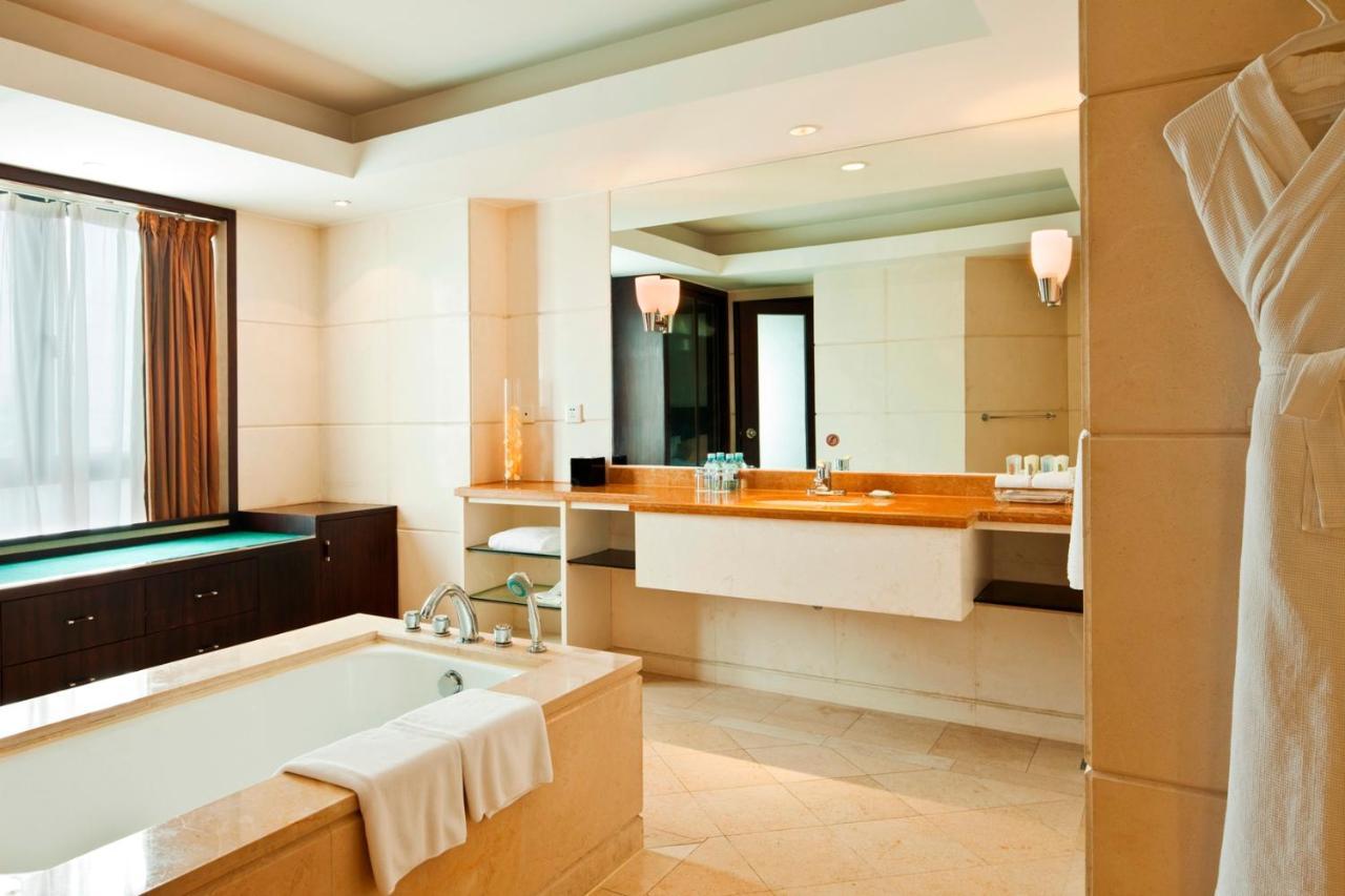 Guo Ji Yi Yuan Hotel Пекин Екстериор снимка