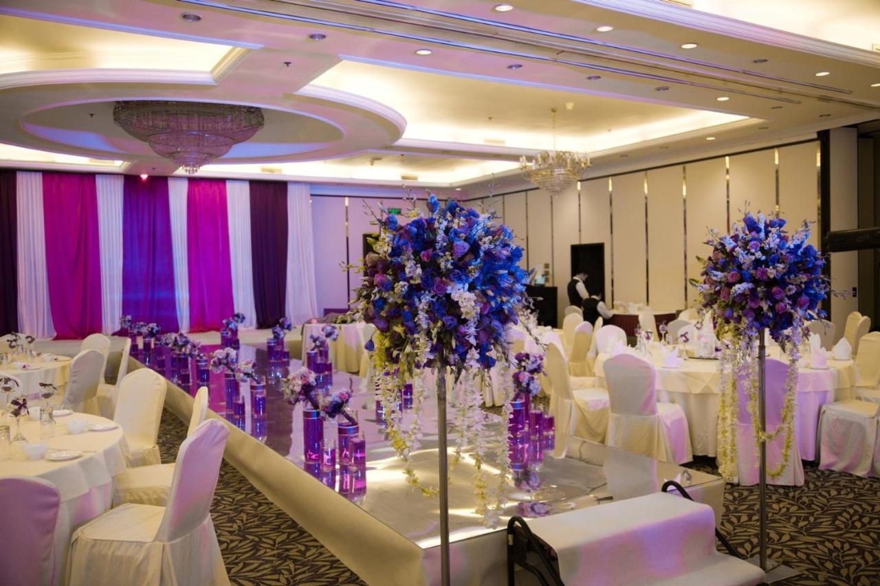 Guo Ji Yi Yuan Hotel Пекин Екстериор снимка