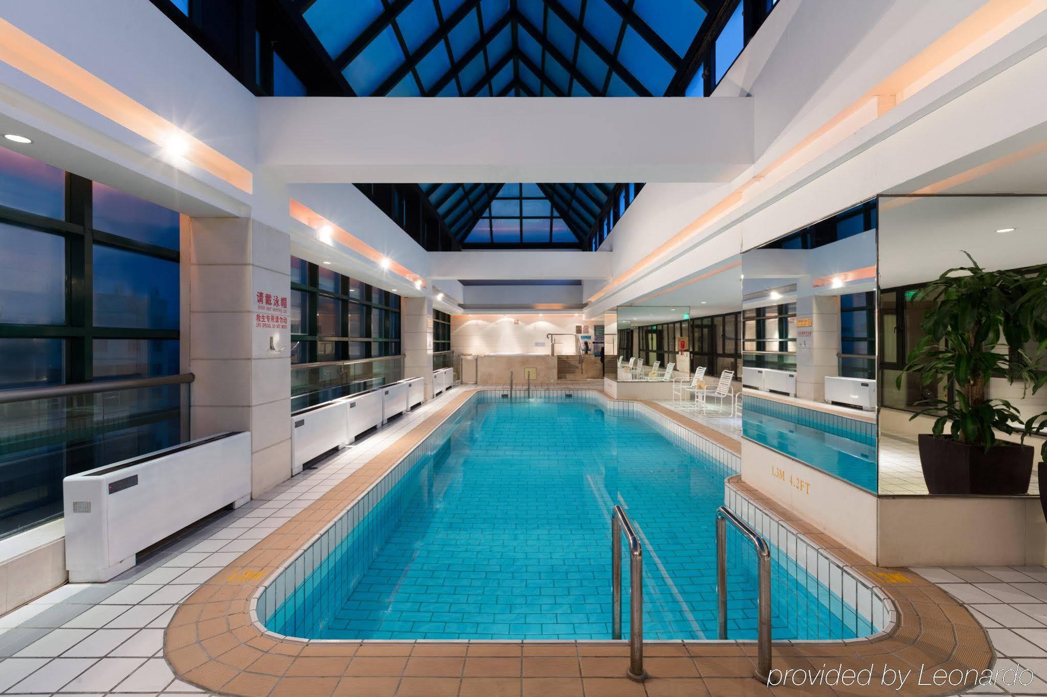 Guo Ji Yi Yuan Hotel Пекин Екстериор снимка