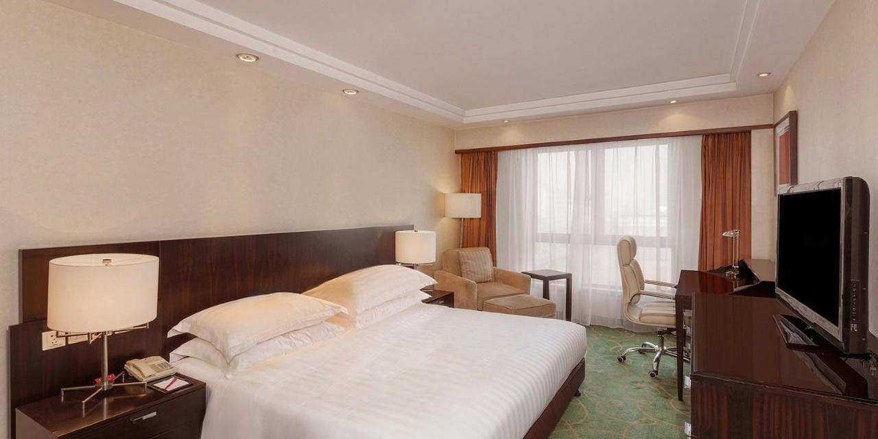 Guo Ji Yi Yuan Hotel Пекин Екстериор снимка