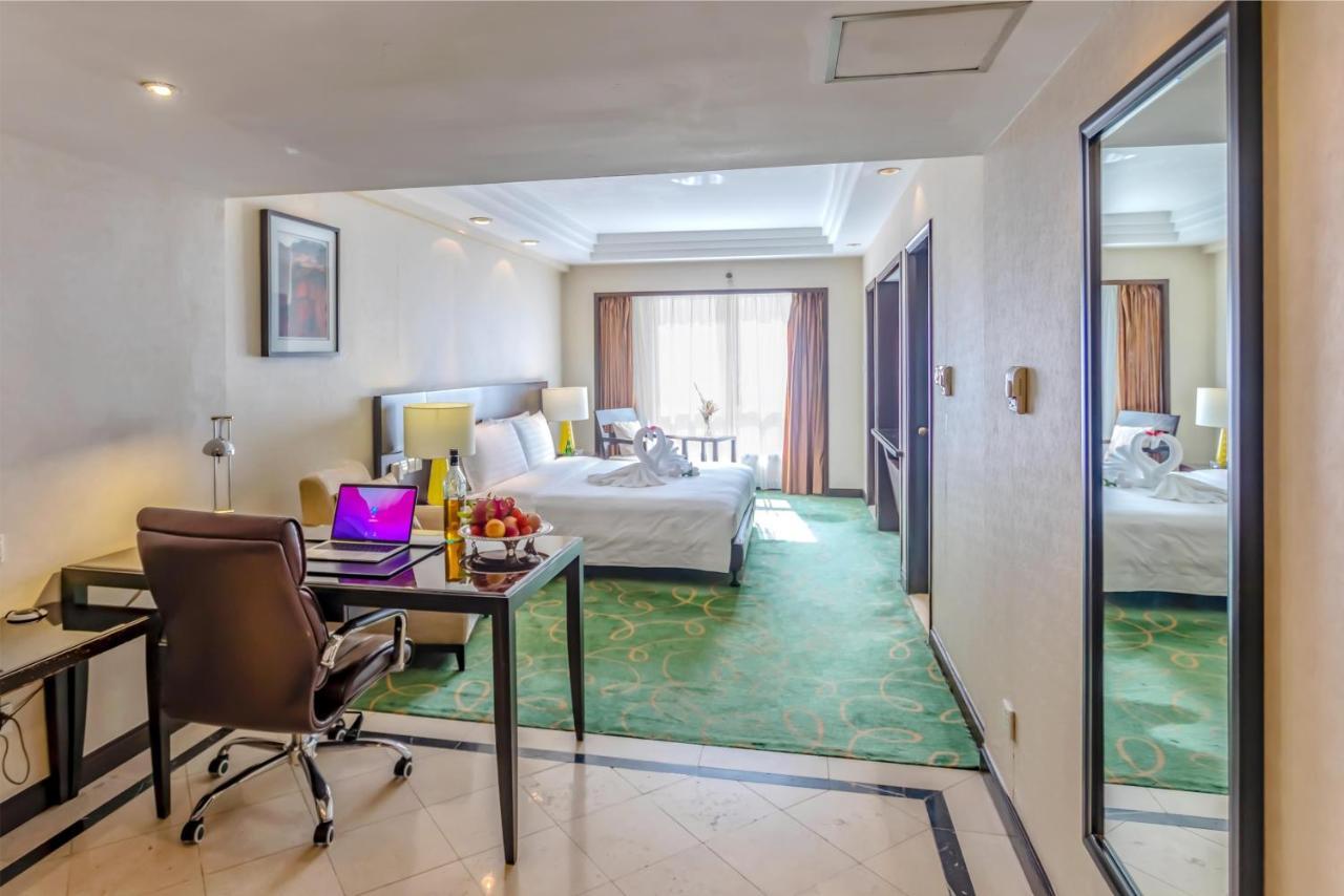 Guo Ji Yi Yuan Hotel Пекин Екстериор снимка