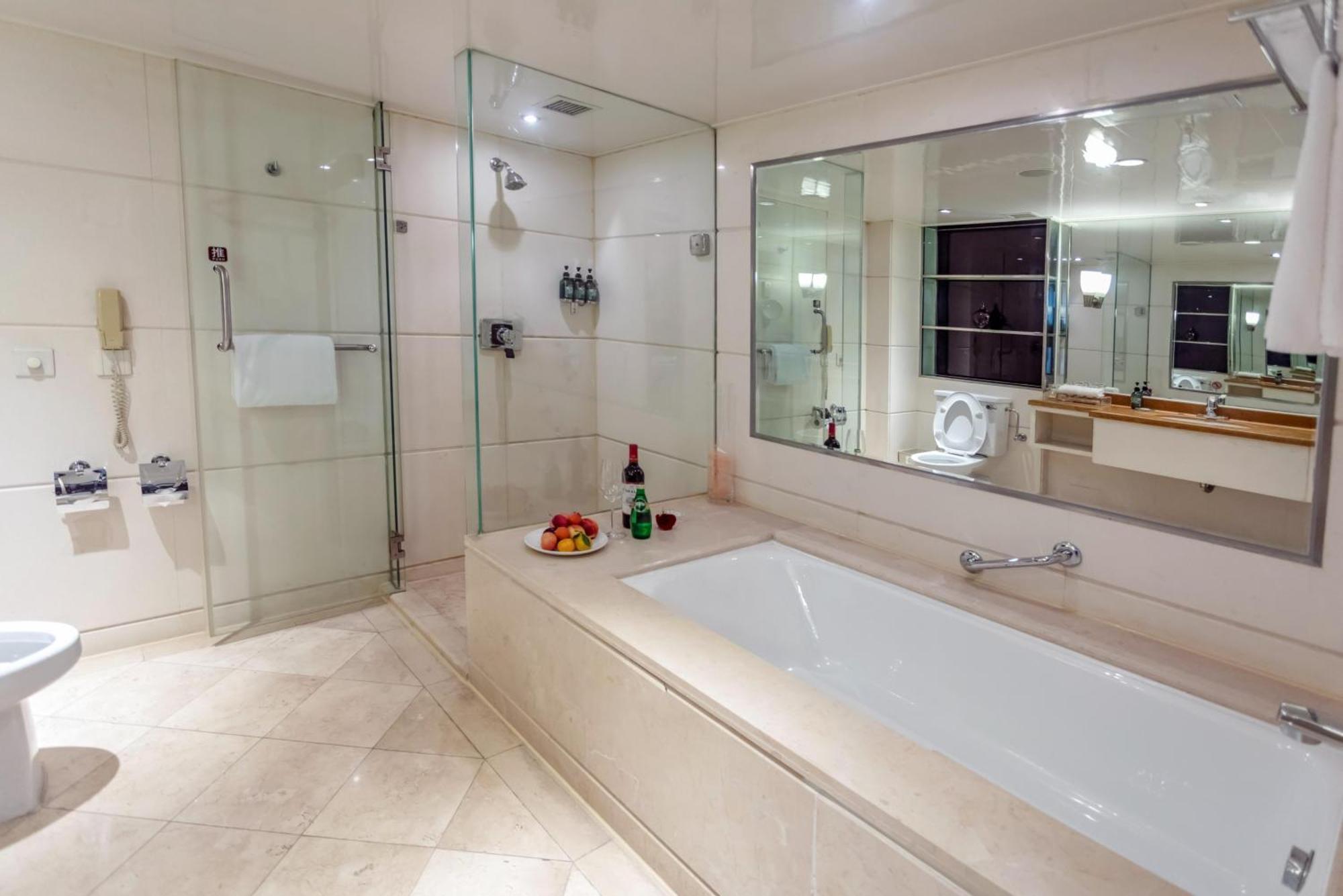 Guo Ji Yi Yuan Hotel Пекин Екстериор снимка