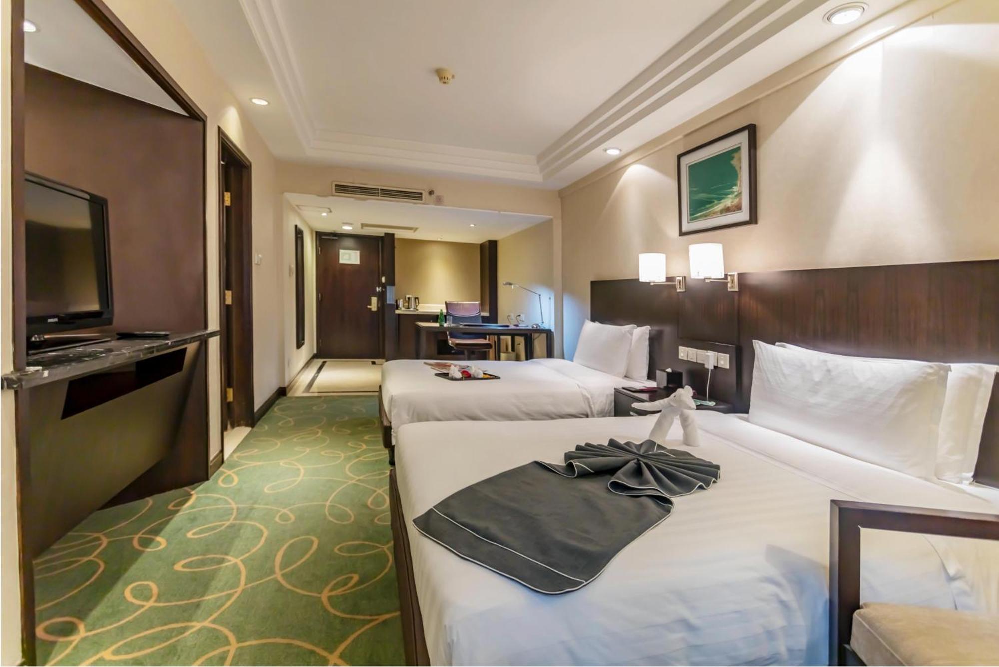 Guo Ji Yi Yuan Hotel Пекин Екстериор снимка