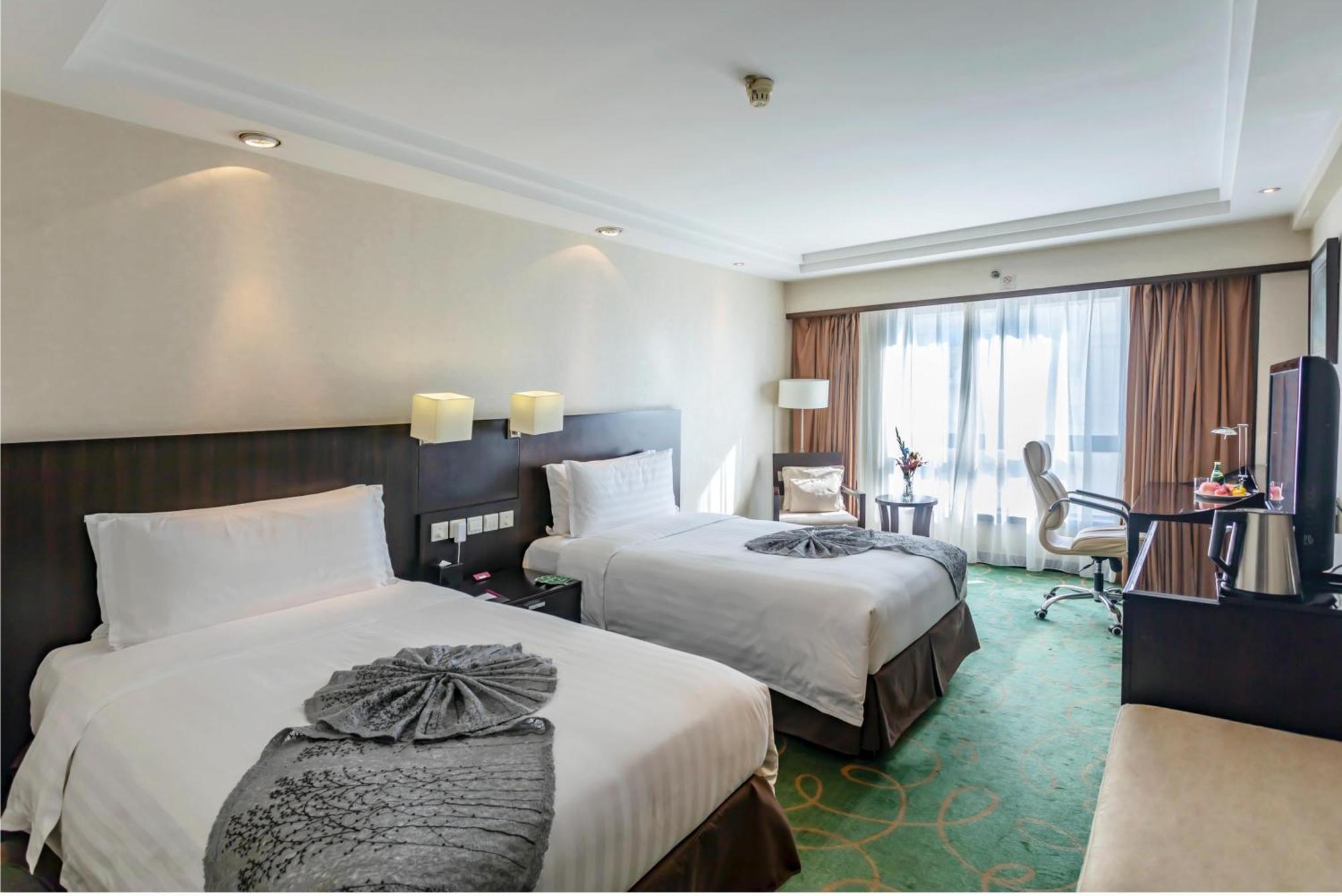 Guo Ji Yi Yuan Hotel Пекин Екстериор снимка