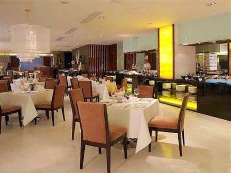 Guo Ji Yi Yuan Hotel Пекин Екстериор снимка