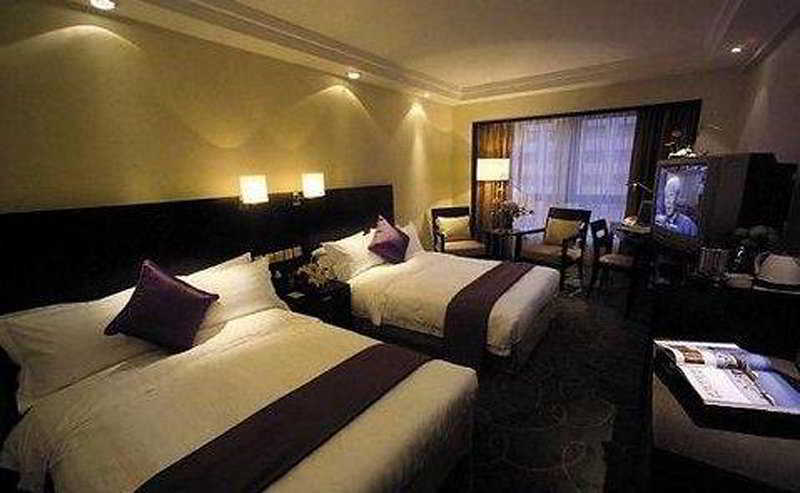 Guo Ji Yi Yuan Hotel Пекин Екстериор снимка