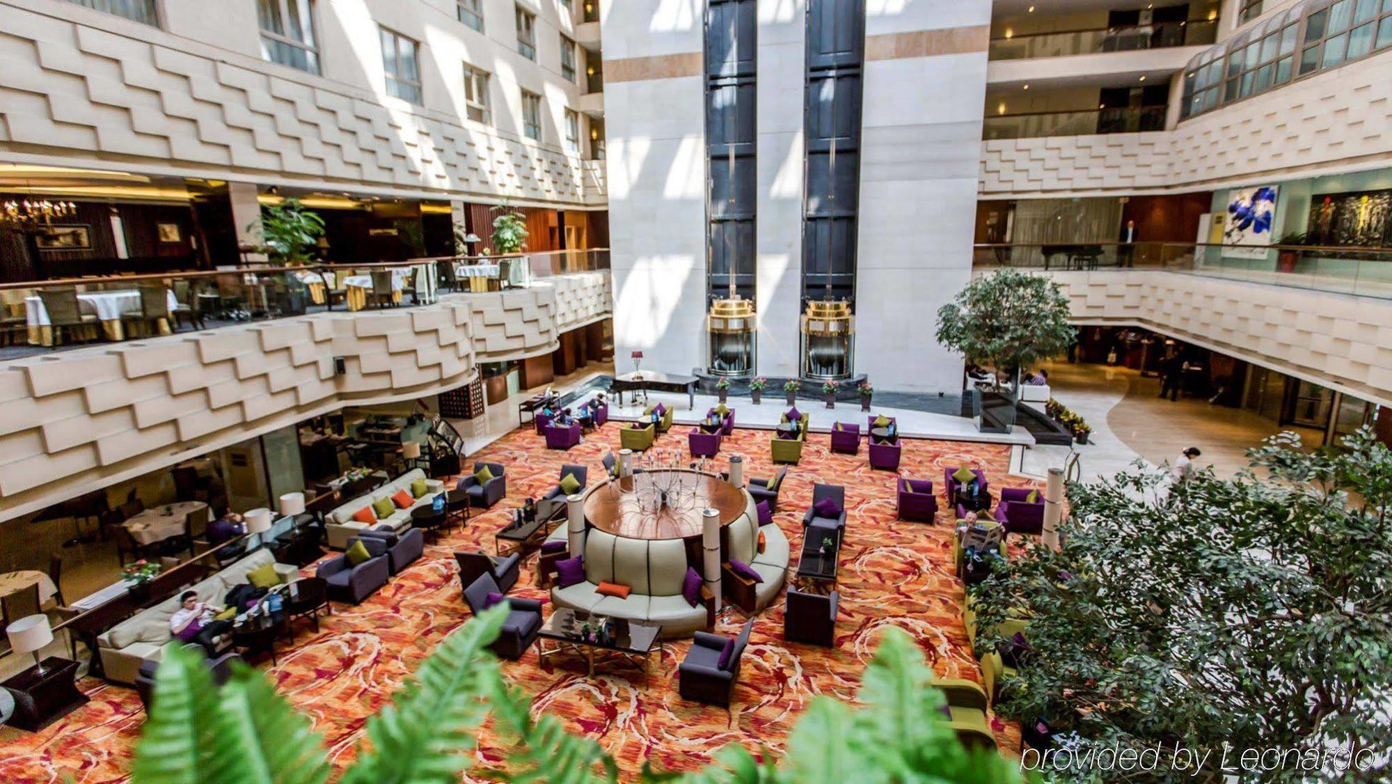 Guo Ji Yi Yuan Hotel Пекин Екстериор снимка
