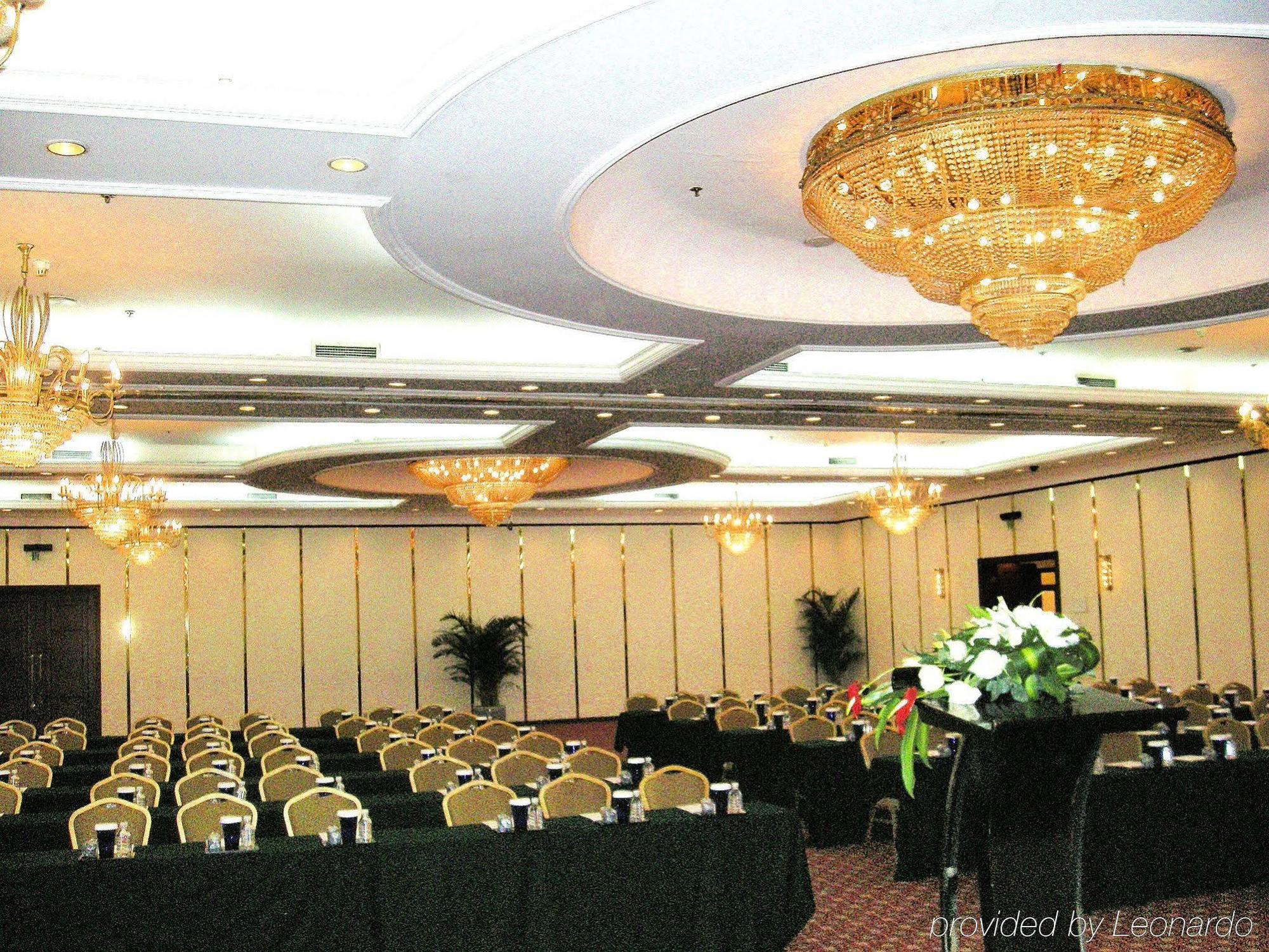 Guo Ji Yi Yuan Hotel Пекин Съоръжения снимка
